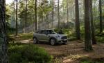 Mini One Countryman 2017 года (WW)